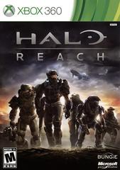Halo Reach (Xbox 360)