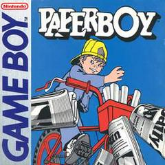 Paperboy [Cartridge Only] (Gameboy)