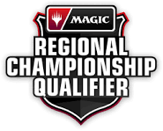 Modern Regional Championship Qualifier - Sunday June 28th 2026 @ 12:30pm