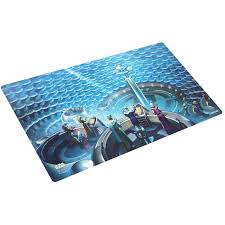 Star Wars: Unlimited Game Mat - Galactic Senate