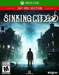 The Sinking City (Xbox One)