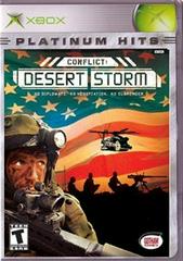 Conflict Desert Storm [Platinum Hits] (Xbox)