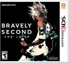 Bravely Second: End Layer (3DS)