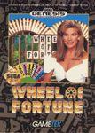 Wheel of Fortune [Cartridge Only] (Sega Genesis)