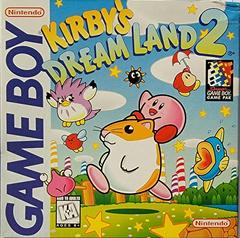 Kirby's Dream Land 2 [Cartridge Only] (Gameboy)