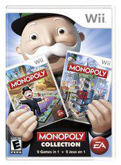 Monopoly Collection (Wii)