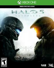 Halo 5 Guardians (Xbox One)