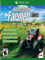 Professional Farmer 2017  (Xbox One)