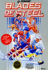 Blades of Steel [Cartridge Only] (NES)