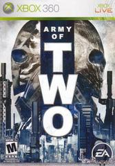 Army of Two (Xbox 360)