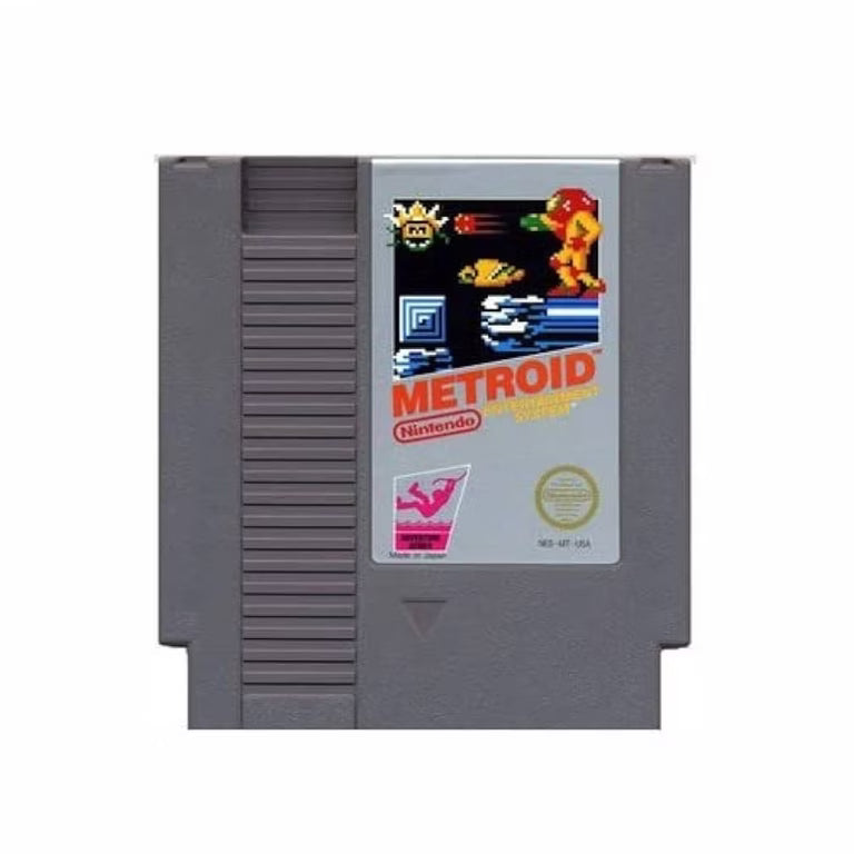 Mega Man 2 (NES)