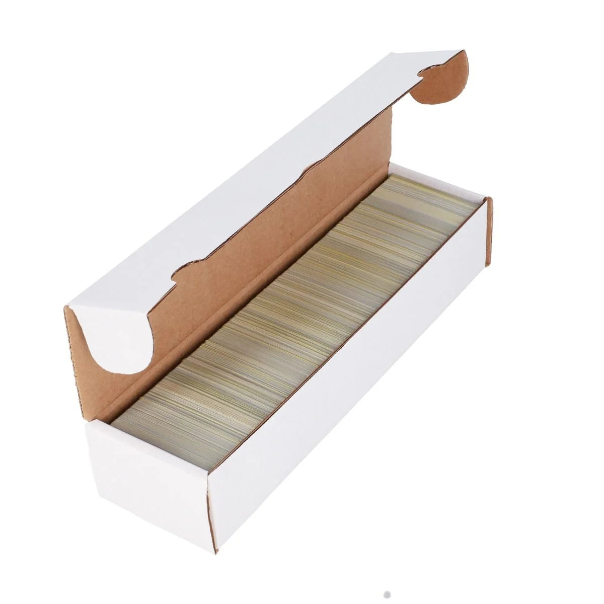 BCW 800ct Folding Storage Box