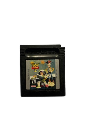 Toy Story 2 [Cartridge Only] (Gameboy Color)