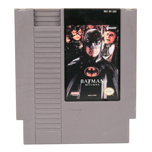 Batman Returns (NES)