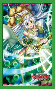 Cardfight! Vanguard Vol. 46 Emerald Witch Lala Sleeves (53ct)