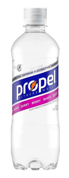 Propel Berry