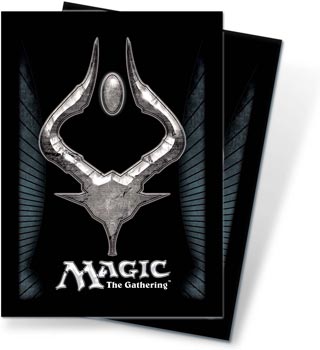 Ultra Pro Magic 2013 Vertical Sleeves (80ct.)