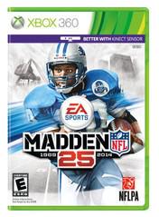 Madden 25 (Xbox 360)
