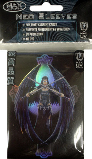 Max Proterction Dark Angel Large Sleeves