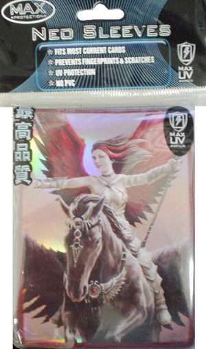 Max Protection Enchantress Large Sleeves