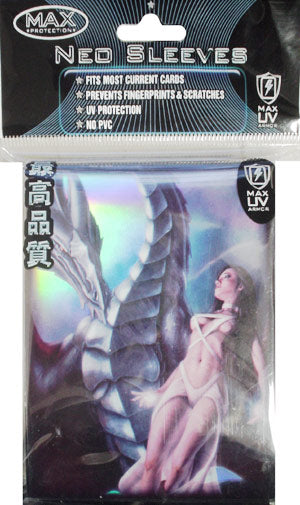 Max Protection Fly With Me Large Sleeves