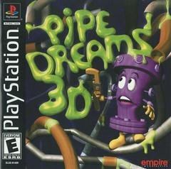 Pipe Dreams 3D (PS1)