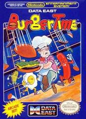 Burgertime [Cartridge Only] (NES)