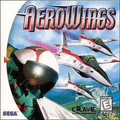 AeroWings (Sega Dreamcast)