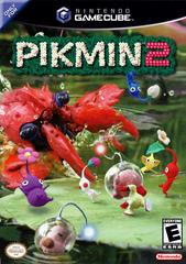Pikmin 2 [Disc Only] (Gamecube)