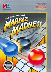 Marble Madness [Cartridge Only] (NES)