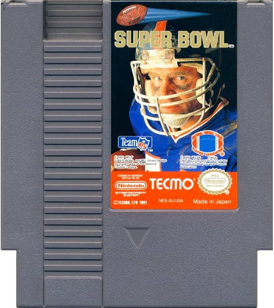 Super Bowl (NES)