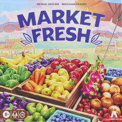 Market Fresh (2026)