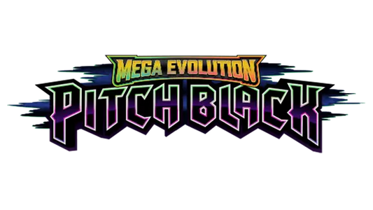 Pokemon Pitch Black Prerelease 7/11 @ 12:30PM