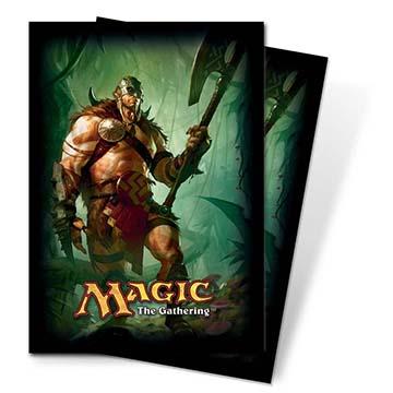 Core Set 2012 Standard Deck Protectors for Magic 80ct