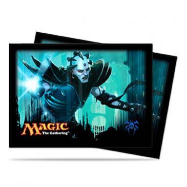 Gatecrash Duskmantle Standard Deck Protectors for Magic 80ct