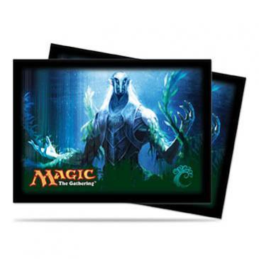 Gatecrash Zameck Standard Deck Protectors for Magic 80ct