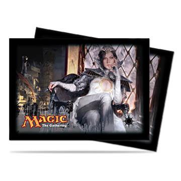 Dragon's Maze Teysa Standard Deck Protectors for Magic 80ct