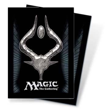 M13 Bolas Horns Standard Deck Protector for Magic 80ct