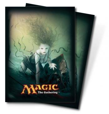 Sirens Standard Deck Protectors for Magic 80ct