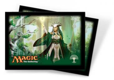 Return to Ravnica Selesnya Standard Deck Protectors for Magic 80ct