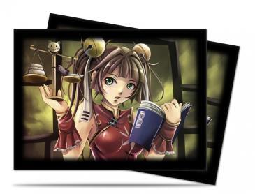 InnKeeper Standard Deck Protector from Generals Order 50ct