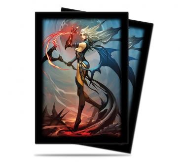 60 ct BoΦrk Small Deck Protector by Mauricio Herrera