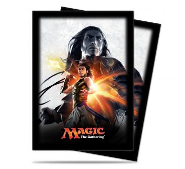 Origins Gideon 80 ct Card Sleeves