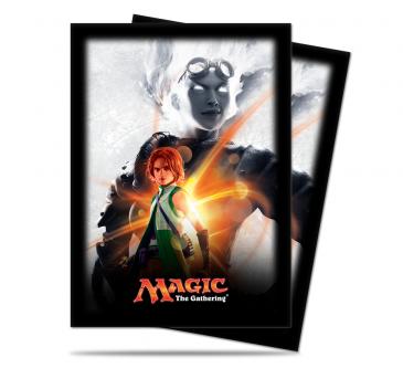 Origins Chandra 80 ct Card Sleeves