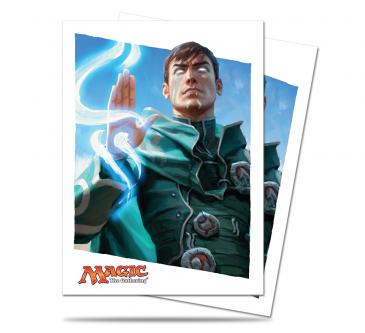 Oath of the Gatewatch Jace 80ct Card Sleeves