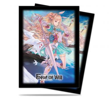 Force of Will - Alice Deck Protector sleeve Standard 65ct