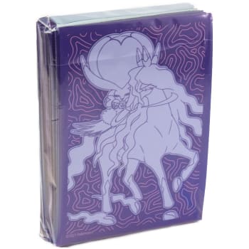 Shadow Rider Calyrex Sleeves (65 ct)