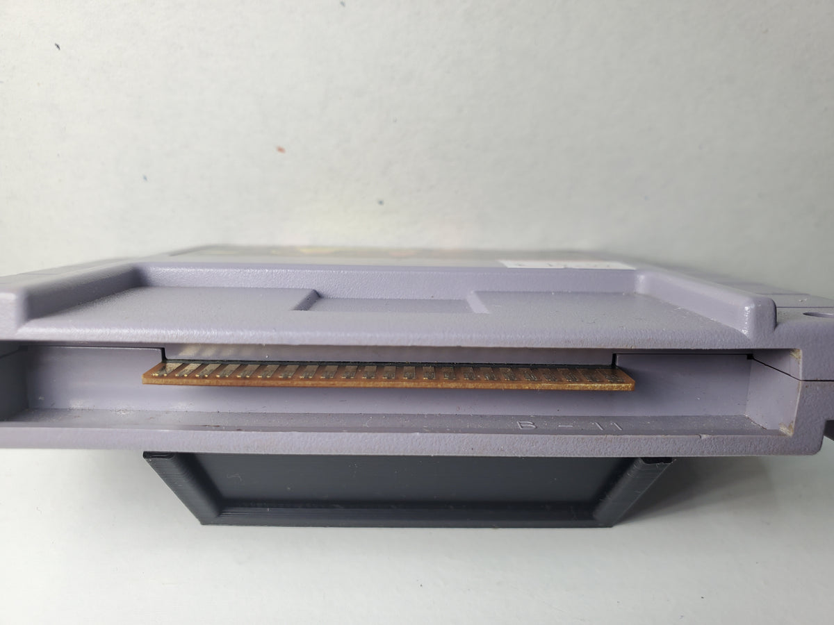 Beavis and Butt-Head (SNES)