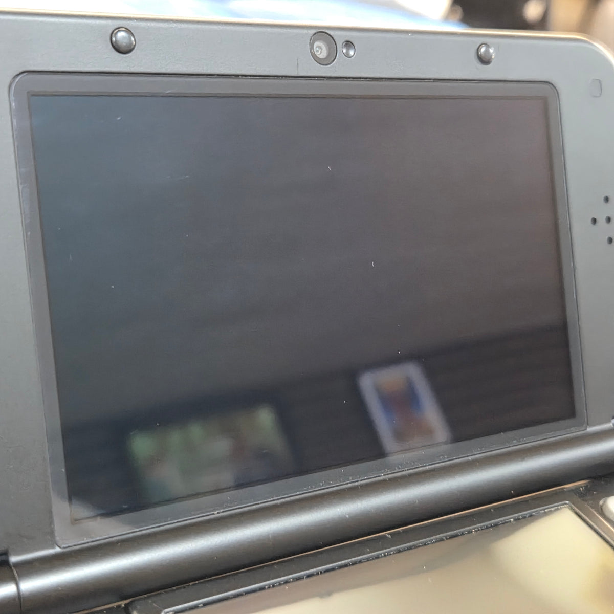 "New" Nintendo 3DS XL - Lime Green w/charger
