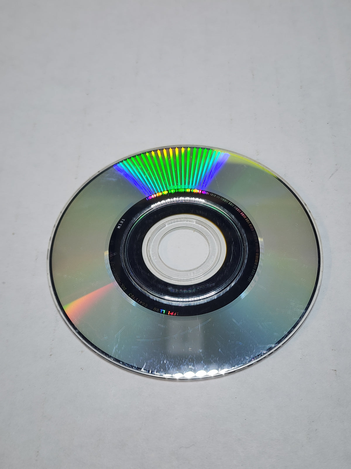 Sonic Mega Collection (Gamecube) (Complete In Box)